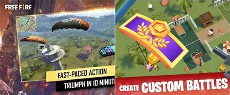 Rekomendasi Game Battle Royale Untuk Smartphone Anti Lag