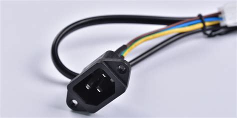 Cable Assembly Manufacturers At Low Prices