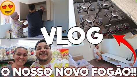 Come Amos A Montar E Organizar Toda A Nossa Mudan A Foi Um Dia Bem