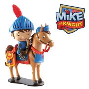 Mike the Knight Toys, Plush & Collectables from Character Options