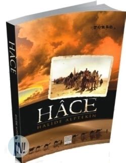 hace  halide alptekin goodreads