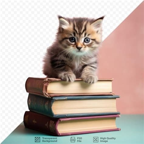 Página 3 PSD de Camiseta Gatos Libros 1 000 Plantillas PSD