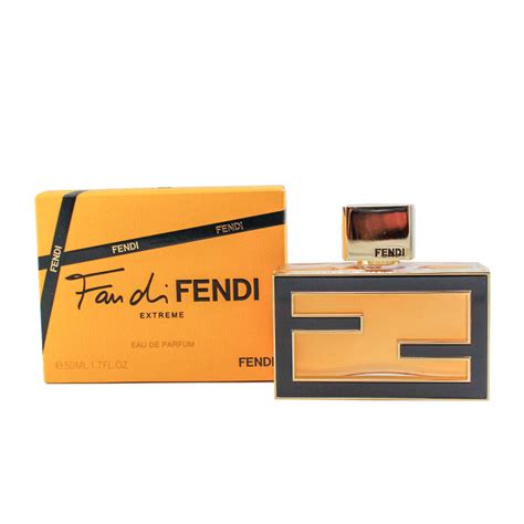 Fan Di Fendi Extreme Perfume Eau De Parfum By Fendi