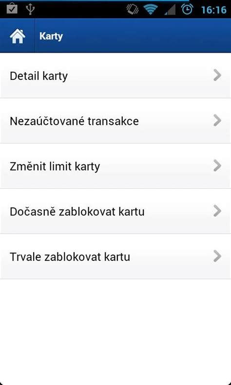 Aplik Cie Smartbanking Od Fio Banky Mojandroid Sk