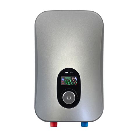 2 6kw 220v 1 6 Litre Thailand Hotel Small Size Mini Instant Tankless