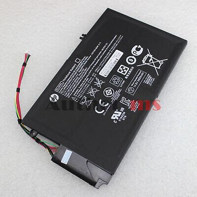 Original Battery For HP Envy TouchSmart 4 1000 HSTNN IB3R EL04XL 4