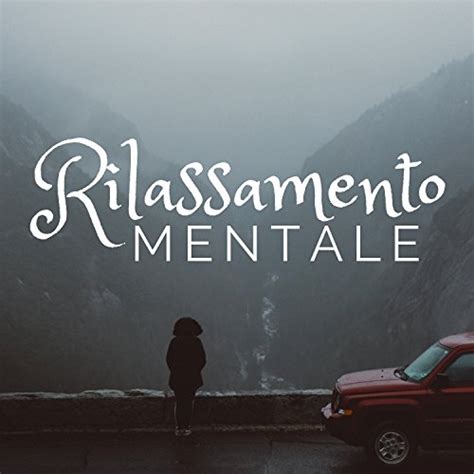 Amazon Rilassamento Mentale CD Musica Rilassante Per Auto E