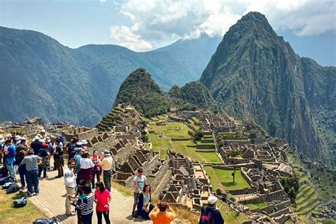 Machu Picchu Atualizado 2023 O Que Saber Antes De Ir Sobre O Que As