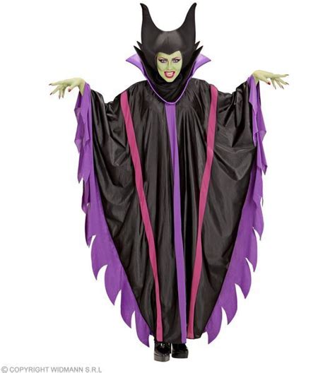 Str J Czarownica Maleficent Xl Widmann Przyj Cia I Okazje W Sklepie