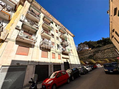 Vendita Appartamento Napoli Bilocale In Via Francesco Feo Da