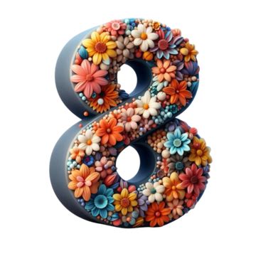 angka  gambar png file vektor  psd  gratis  pngtree