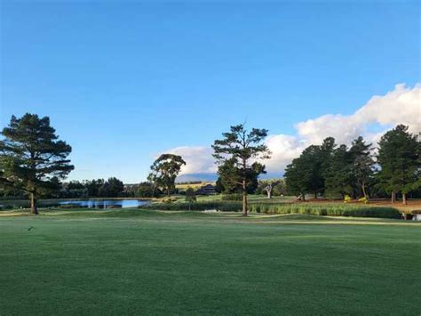 Gisborne Golf Club - Reviews & Course Info | GolfNow