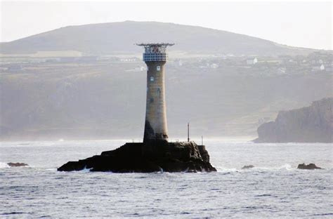 Illuminating The Way Lighthouses In Cornwall You Must Visit Cornish