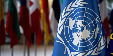 La Onu Cumple 75 Años Nada Que Celebrar Medio Disidente De