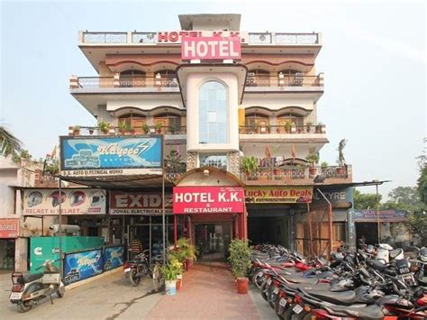 Best Hotels in Rudrapur Uttarakhand