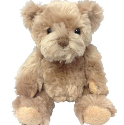 Soft Toy Teddy Bear Bartley Small Buy Online Or Call