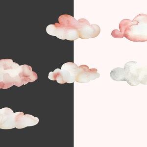 Watercolor Hot Air Balloon Clipart Blue Red Hot Air Balloons Png Hot Air Balloon Graphics