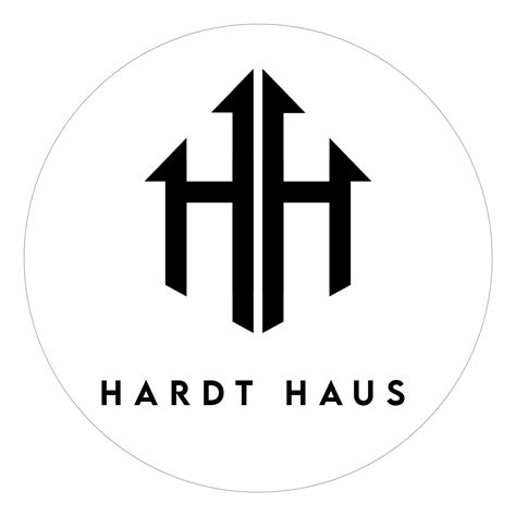 Doppelhaus Hardt Haus