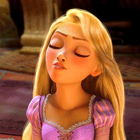 Rapunzel Gif