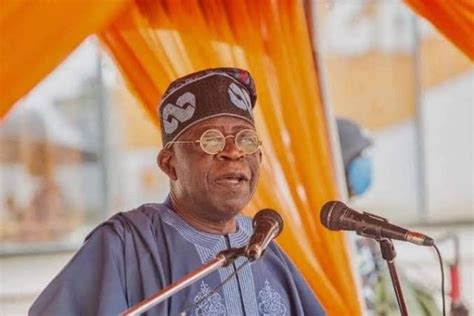 May Day Tinubu Sends Message To Nigerian Workers Kokomansion Media