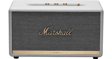 Marshall Stanmore 2 BT • See Prices (15 Stores) • Save Now