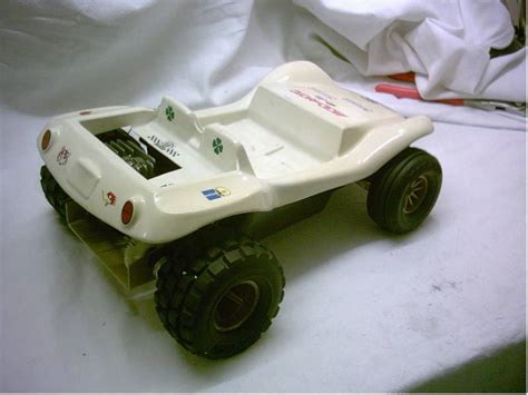 99999 Misc From Ascona1 Showroom Micro Racing Dune Buggy Nitro