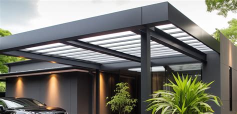 Ideas for Carport Designs | Sun State Carport Brisbane