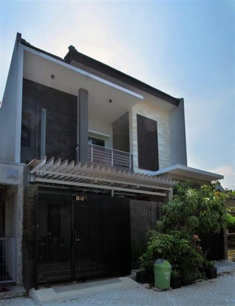 Taman Permata Indah House East Java Houses For Sale And Rent Dot