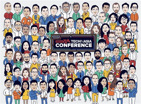 A Recap Of The Tech In Asia Conference 2020
