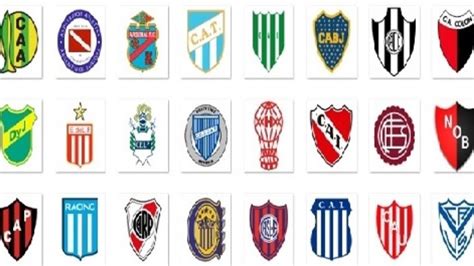 Primera Division Argentina 2021 : Argentina Primera Division 2020 2021 / The primera división ...