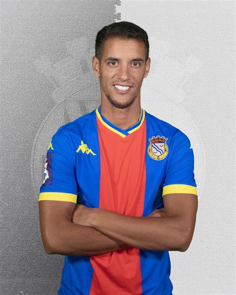 Diogo Salom O Fc Alverca Sad