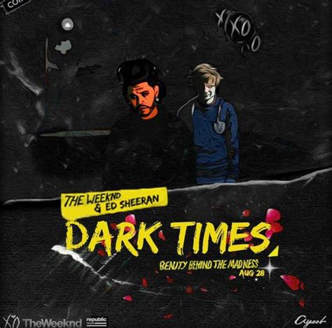 FavMUSIC.com: DARK TIMES