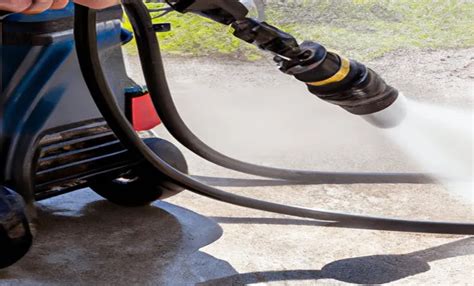 How To Start A Pressure Washer After Sitting Easy Step By Step Guide