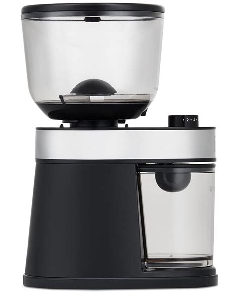 Melitta Molino Coffee Bean Grinder - Macy's