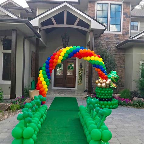 24 St Patricks Day Decorations To Impress Your Guests