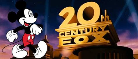 Disney Compra A Fox Por Millones De D Lares