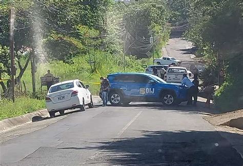 Encuentran Cuerpo Calcinado Con Un Disparo En La Cabeza En Alajuelita