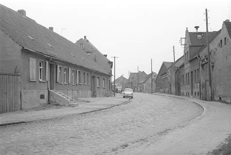 Leitzkau Ortsansicht Heimatmuseum Alter Krug Zossen Museum