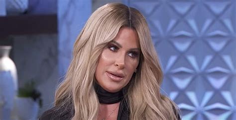 Kim Zolciak Reveals Shocking False Imprisonment Details