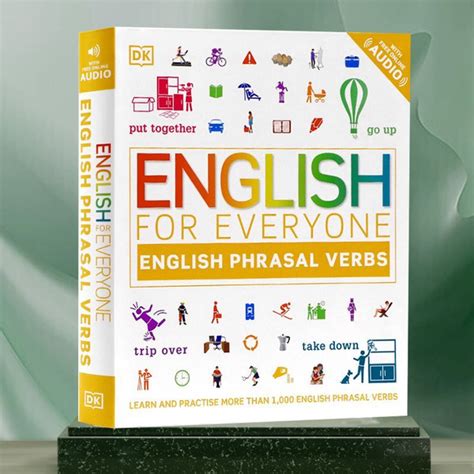 Dk English For Everyone English