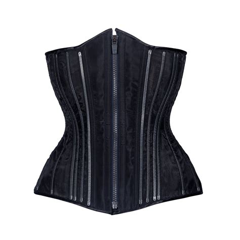 Hourglass Longline Corsets Lucys Corsetry