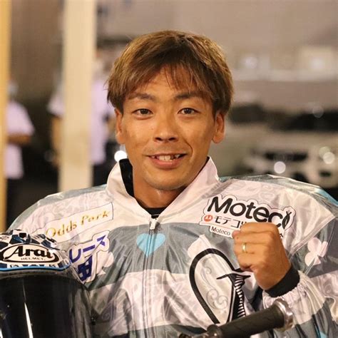 Sg完全優勝and飯塚gt優勝、グレードレース連続v！｜青山 周平選手｜オートレース選手インタビュー｜オッズパークオートレース