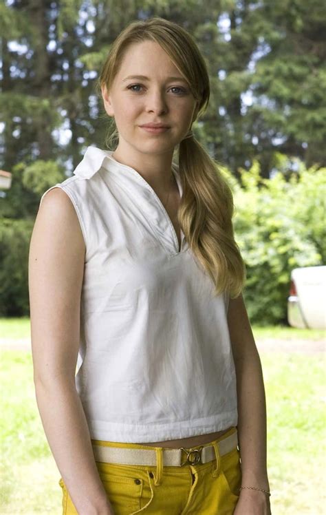 Picture Of Portia Doubleday