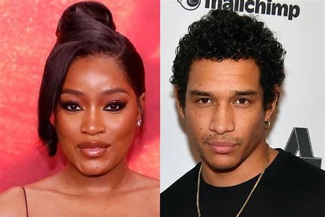 Keke Palmer Granted Sole Custody Of Infant Son And Temporary Restraining Order Against Darius