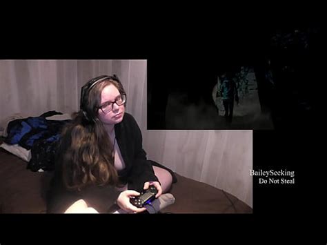 Until Dawn Play Through Part Xvideos