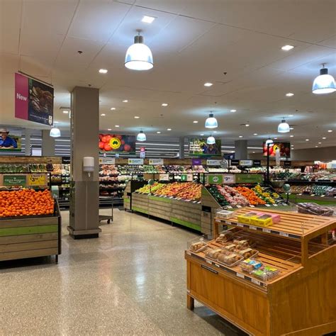 Woolworths Supermarket In Cheltenham