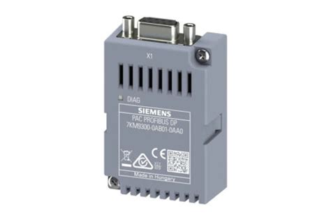 Siemens Sentron Km Ab Aa Expansion Module Km Ab Aa