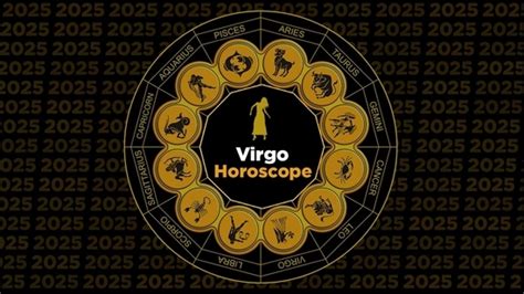 Virgo Monthly Horoscope For January 2025 Predicts Opportunities And