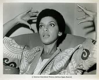 Vonetta Mcgee Blacula Original 8x10" Photo #J5811 at Amazon's ...