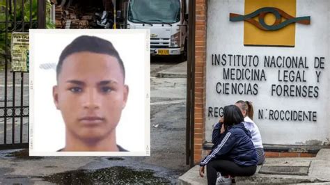 Julio Carmelo Lvarez G Mez Su Cad Ver Est En Medicina Legal